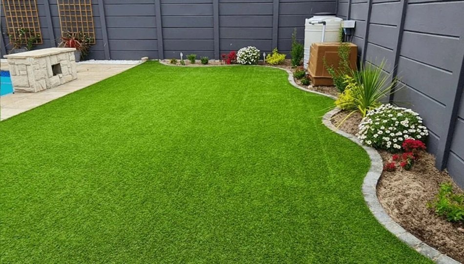Birmingham Landscaper - Landscaping & Driveways Services