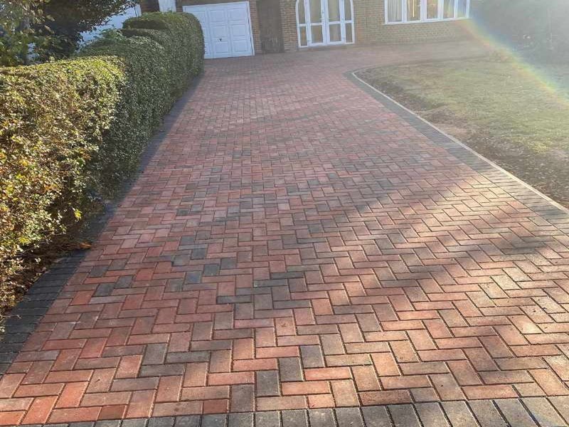 Birmingham Landscaper - Landscaping & Driveways Services