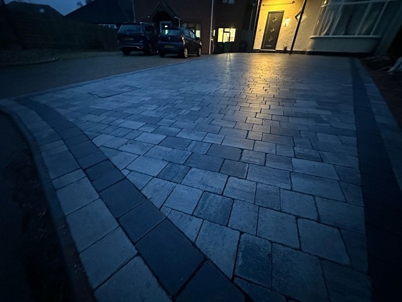 Birmingham Landscaper - Landscaping & Driveways Services