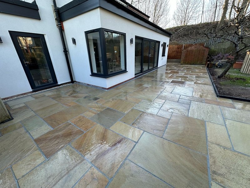 Birmingham Landscaper - Landscaping & Driveways Services
