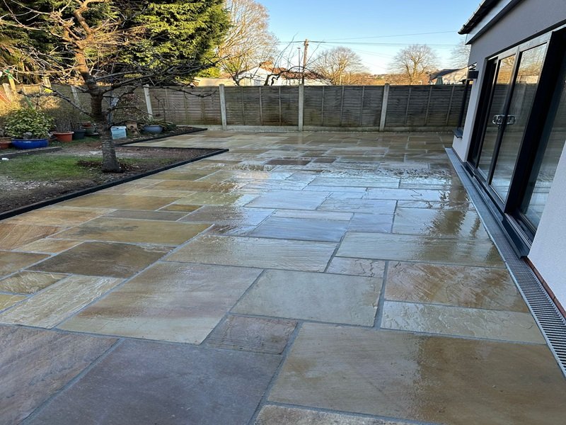 Birmingham Landscaper - Landscaping & Driveways Services