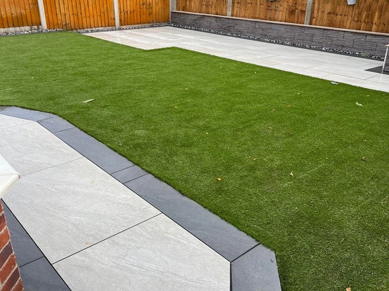 Birmingham Landscaper - Landscaping & Driveways Services