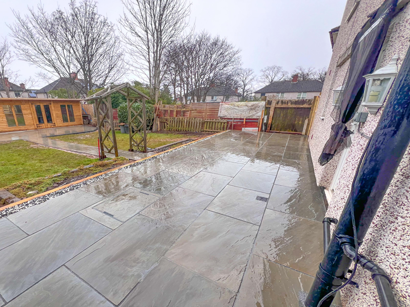 Birmingham Landscaper - Landscaping & Driveways Services