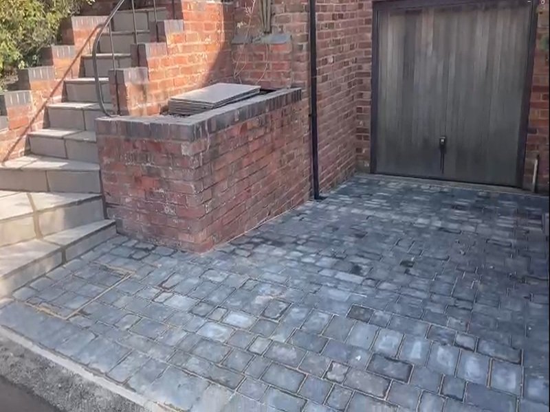 Birmingham Landscaper - Landscaping & Driveways Services