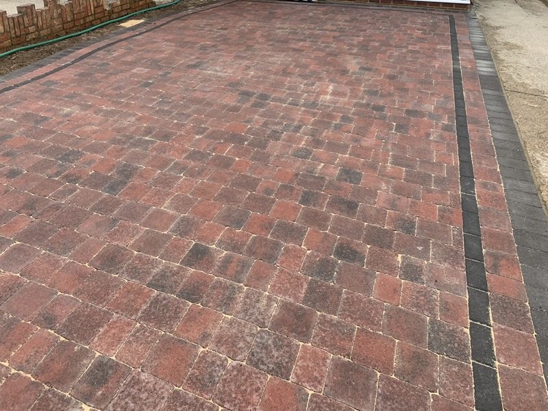Birmingham Landscaper - Landscaping & Driveways Services